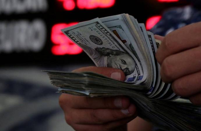 İslam Memiş Merkez Bankası Kararını Önceden Açıkladı! Dolar ve Altın Borcu Olanları Sevindirecek Açıklamayı Yaptı
