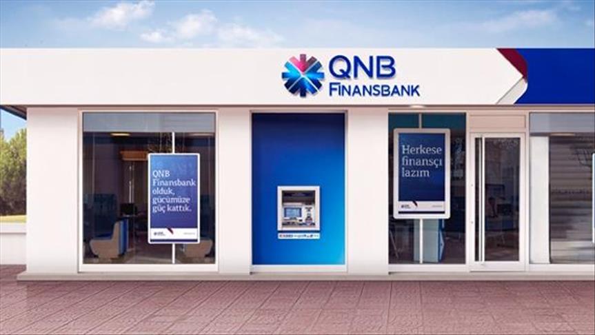 Yüksek Masraflar Sebebiyle Krediden Uzak Duranlara Müjde! QNB Finansbank'tan 0 Masraflı İhtiyaç Kredisi!