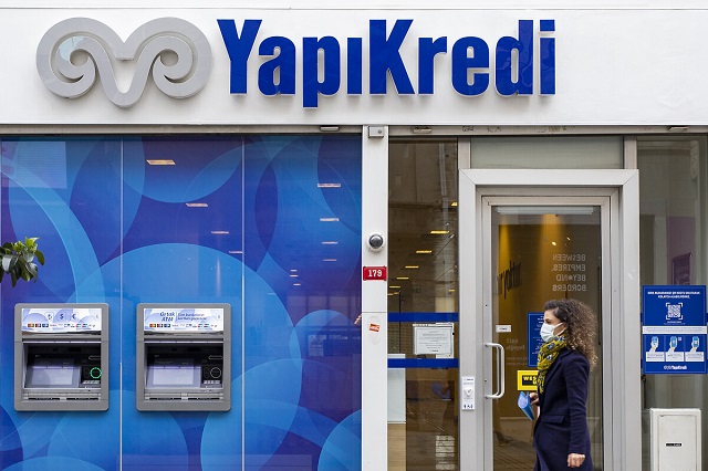 Yapı Kredi'den Müşterilerine Büyük Sürpriz! Faturalarını Yapı Kredi'den Ödeyenler Kazanmaya Devam Ediyor!