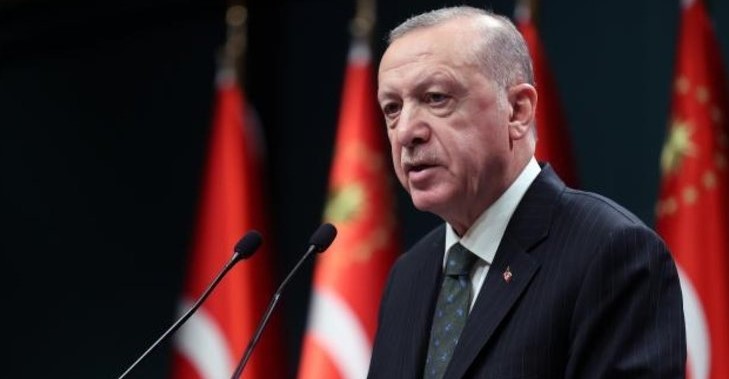Cumhurbaşkanı Erdoğan'dan Dolar Kurunda Yeni Düşüş Sinyali: Enflasyon ve Kurdaki Köpüğü Alacağız!
