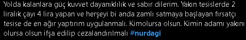 Felaket Bekçisi Fırsatçılar Bu Kez Gaziantep'te Ortaya Çıktı! Fiyatları Anında İki Katına Çıkardılar!