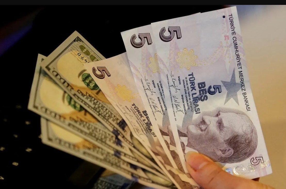 Performans Kriteri Geldi! Dövizden TL Hesaplara Geçişde Kur Korumalı Mevduat Hesap İçin Yeni Çalışma Başladı
