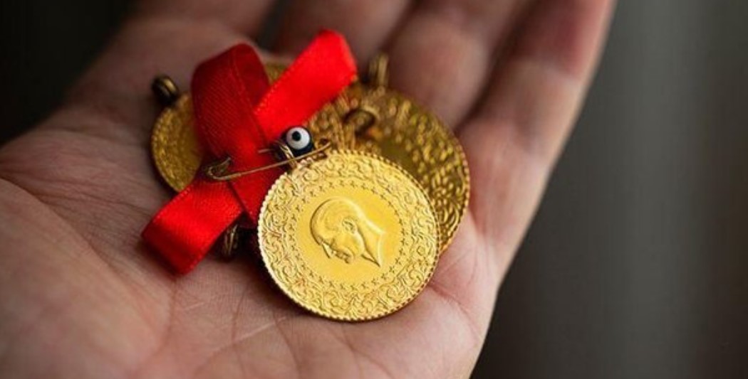 Kuyumcular Odası Başkanı: Enflasyon Ateşi Yaktı Altın Fiyatları İçin Kazan Kaynıyor! Altın Yoka Düşecek, Sert Yükselecek