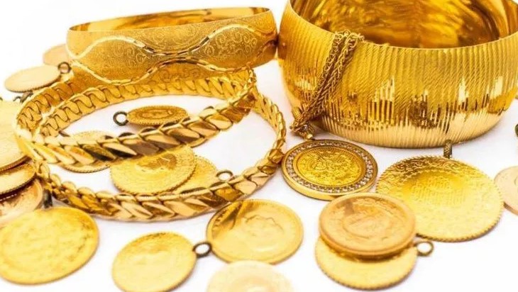Kuyumcular Odası Başkanı: Enflasyon Ateşi Yaktı Altın Fiyatları İçin Kazan Kaynıyor! Altın Yoka Düşecek, Sert Yükselecek