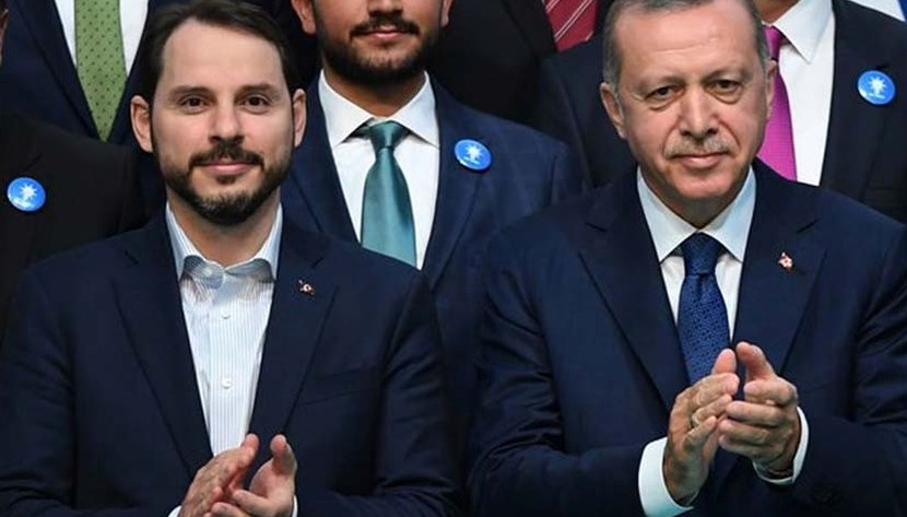 Kabine Değişikliği 2022 İçin Bomba Kulis Açıklaması Özgür Özel'den Geldi: Berat Albayrak Kabineye Dönüyor İddiası!