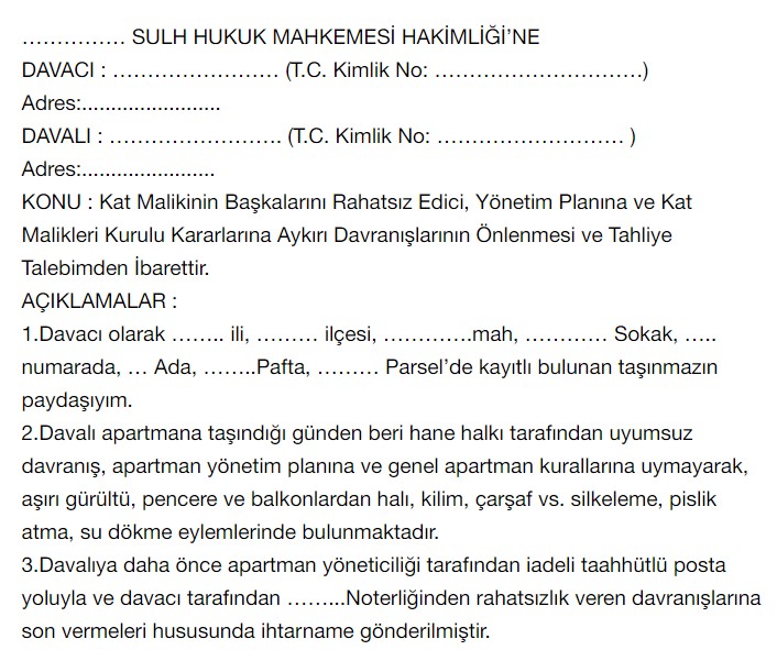 Apartman Kuralları 2022 Açıklandı! Apartmanda Balkondan Halı Silkelemek, Balkon Yıkamak, Gürültü ve Ses Yapmak Yasak Mı?