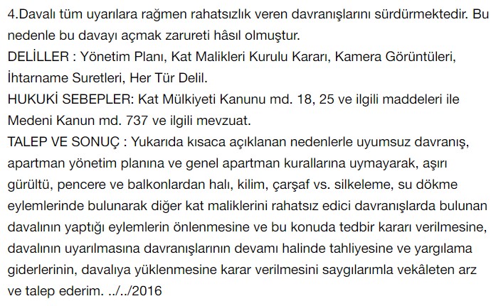 Apartman Kuralları 2022 Açıklandı! Apartmanda Balkondan Halı Silkelemek, Balkon Yıkamak, Gürültü ve Ses Yapmak Yasak Mı?