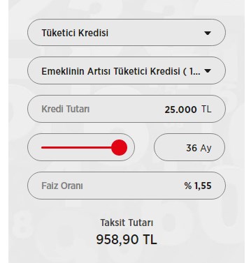 Ziraat Bankası'ndan Emeklilere Kredi! 25.000 TL İhtiyaç Kredisi Paketi Dağıtacak