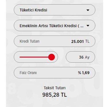Ziraat Bankası'ndan Emeklilere Kredi! 25.000 TL İhtiyaç Kredisi Paketi Dağıtacak