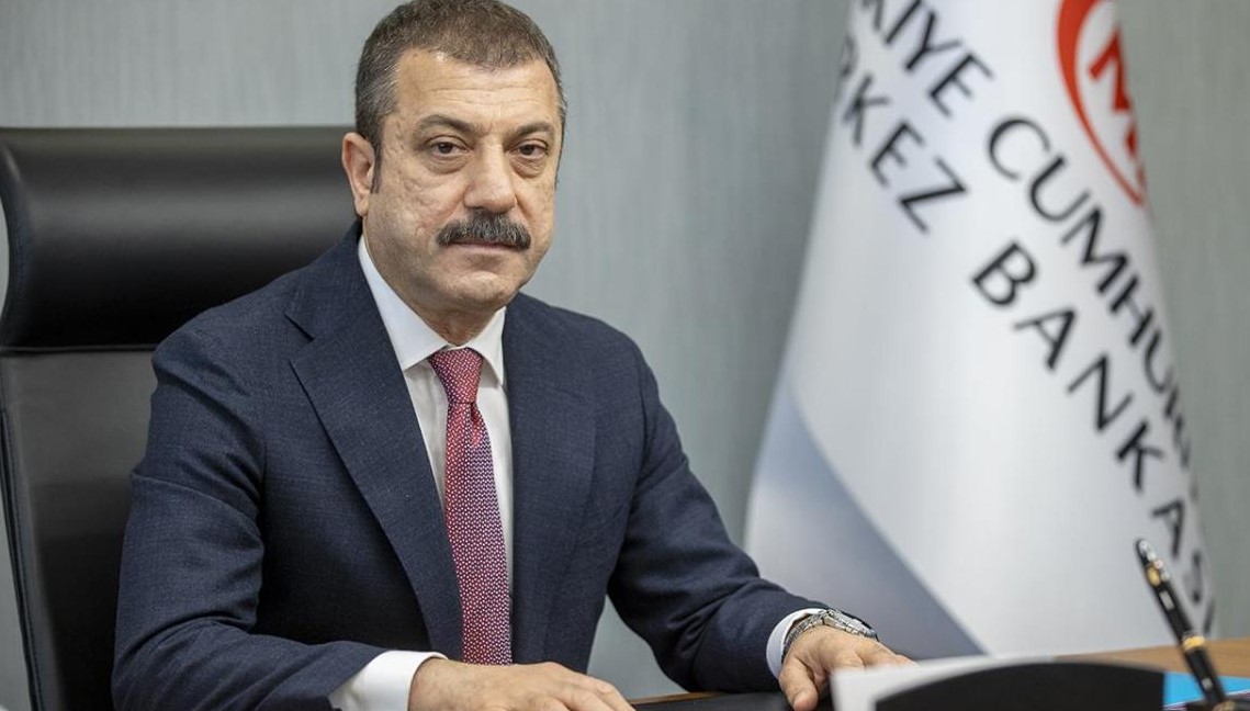 SON DAKİKA: Merkez Bankası Ocak Ayı Faiz Kararı 2022 Açıklandı! TCMB PPK Politika Faizi Ne Kadar, Yüzde Kaç Oldu?