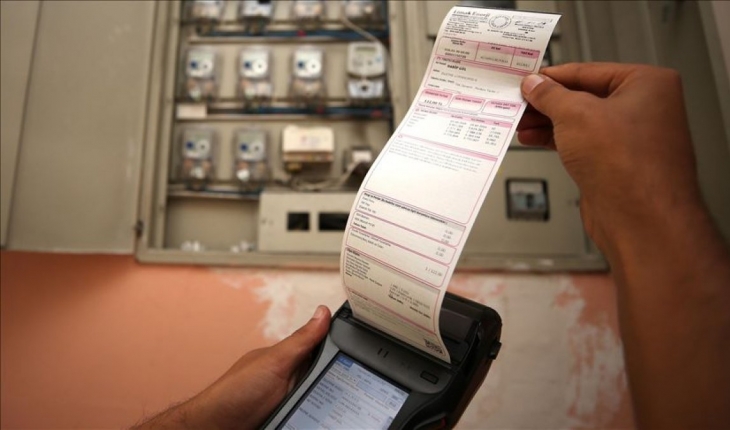 Bakan Dönmez Elektrik ve Doğalgaz Zammının Nedenini Madde Madde Açıkladı!
