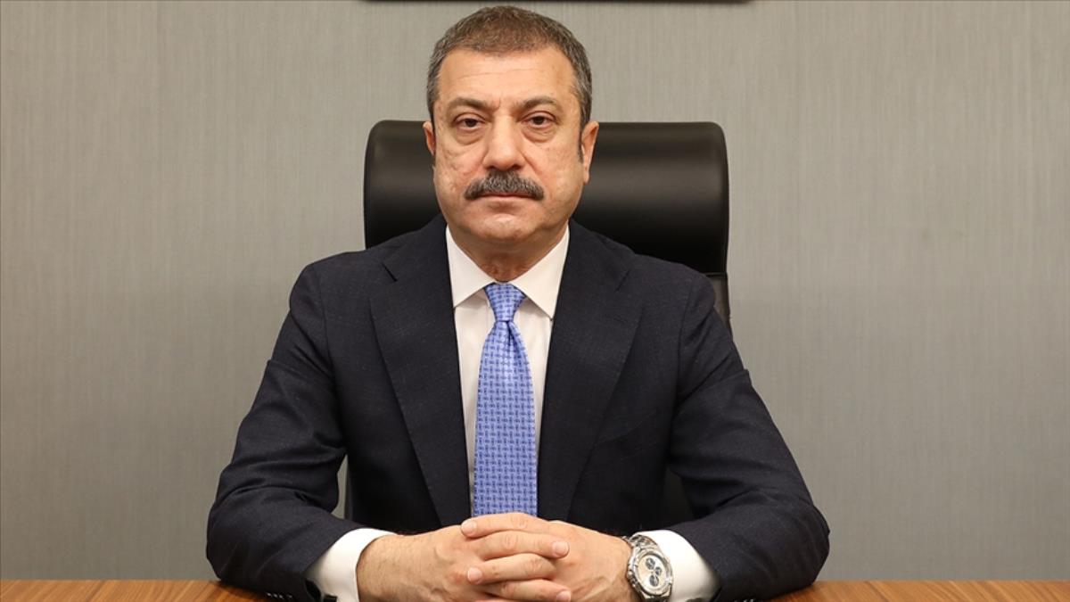 TCMB Ocak 2022 Enflasyon Raporu Ne Zaman Açıklanacak? Tarih Verildi