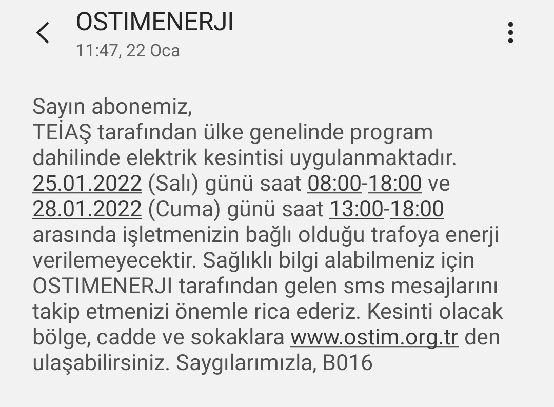 İran'ın Doğalgazı Kesmesi Etkisini Göstermeye Başladı: İşletmeler Kepenk Kapattı!