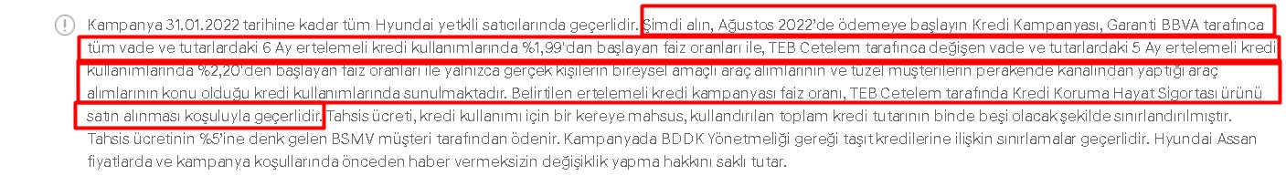 Sıfır Araç Alacaklara Özel Taşıt Kredisi Kampanyası: TEB ve Garanti Bankası Şimdi Al Ağustos 2022'de Öde Kredi Verecek