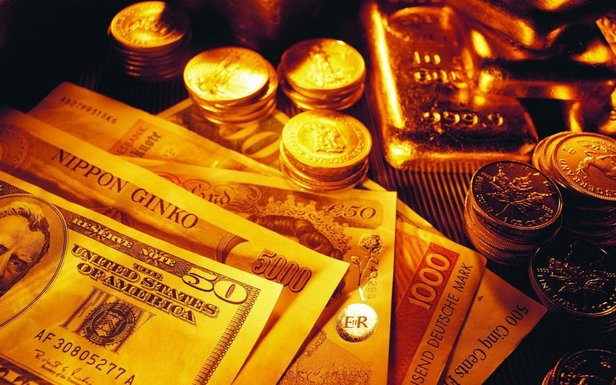 Merkez Bankaları FED'e Karşı: Altını Kurtarma Planı Başladı, Dev Fona Para Aktı! Dolar ve Altın Fiyatları Çarpışacak