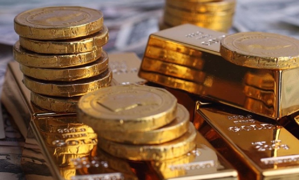 Merkez Bankaları FED'e Karşı: Altını Kurtarma Planı Başladı, Dev Fona Para Aktı! Dolar ve Altın Fiyatları Çarpışacak