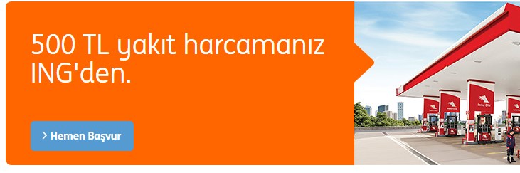 Benzin, Motorin, LPG Zamlarından Sonra İlaç Gibi Geldi! Ücretsiz 500 TL'lik Akaryakıt