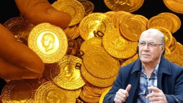 Altın Yatırımcıları Dikkat! Dolar Paraşütsüz Düşecek Tahmini Tutan Batırel Gram Altının Yükseleceği Tarihi Açıkladı