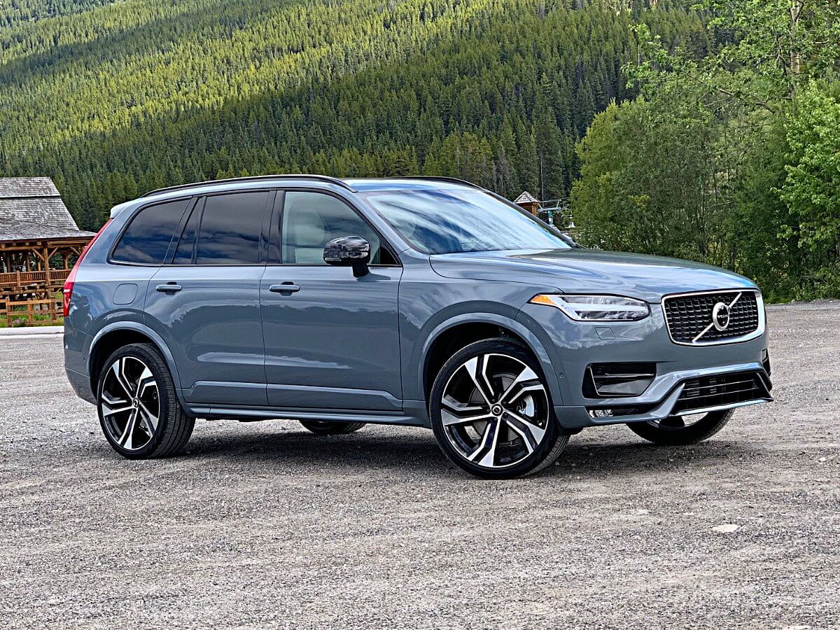 Sağlam Kasa Araç Almak İsteyenler! Volvo Ocak 2022 Güncel Fiyat Listesi Yayınladı!