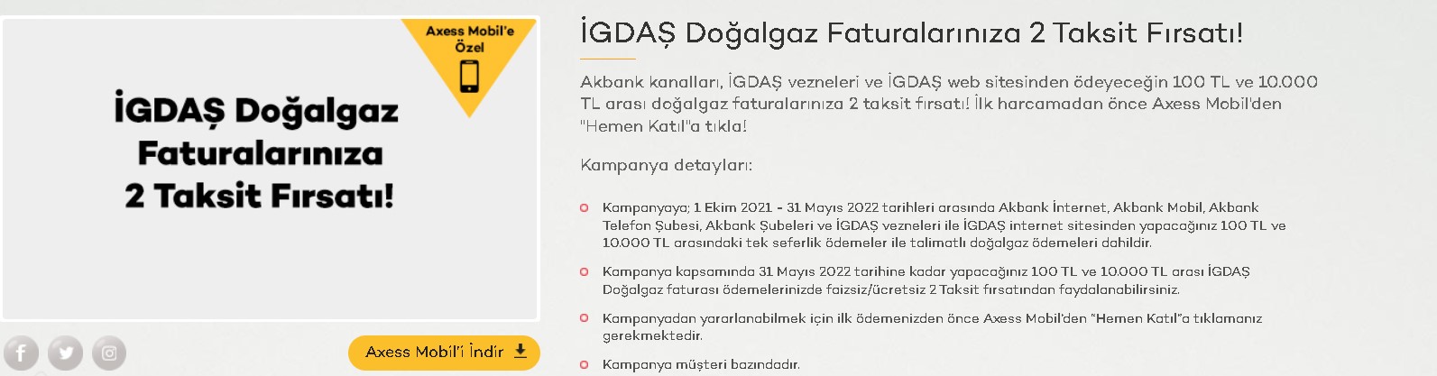 Doğalgaz Faturaları Cep Yakmıştı! Fatura Ödemekte Zorlananlara 3 Taksit İmkanı Geldi