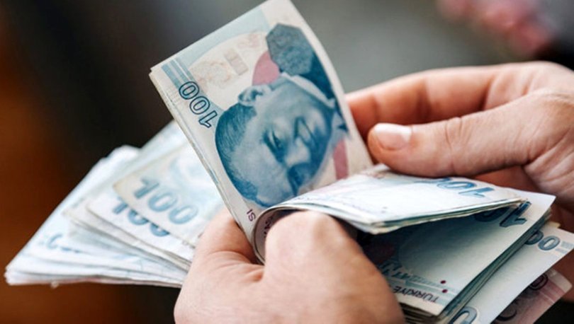Hükümetin İstihdam Paketi! İşsizlere 1025 Lira ila 7 Bin 693 Lira Arasında Ödeme Yapılacak!