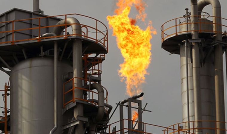 İran'dan Doğalgaz Açıklaması: Sorun Bizde Değil Sizde!