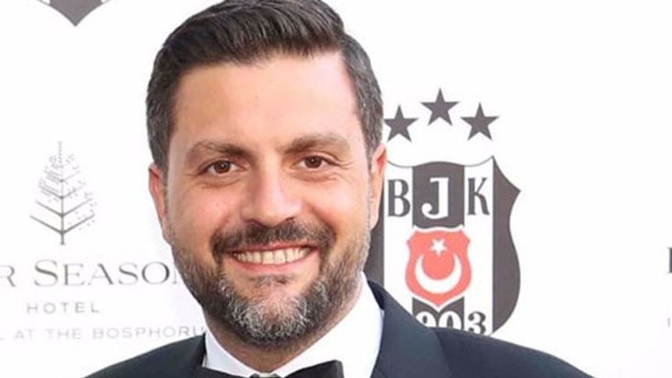 Beşiktaş'ın Eski Yöneticilerinden Avukat Şafak Mahmutyazıcıoğlu Öldürüldü! Son Sözü Ortaya Çıktı