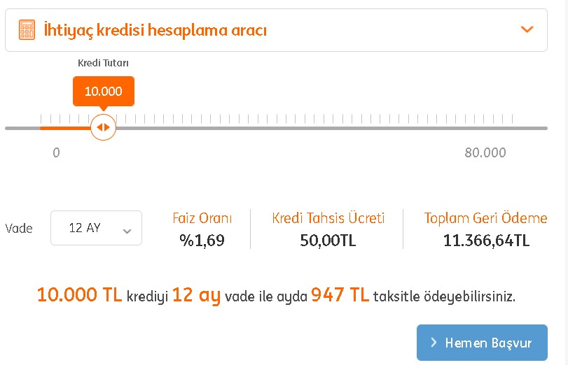 Kredisini, Kredi Kart Borcunu Ödeyemeyenlere 3 Ay Ertelemeli Borç Kapatma Kredisi ING Bank'ta