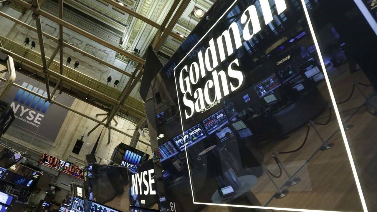 Goldman Sachs Türk Bankaları İçin Fiyat Güncellemesine Gitti! Yüzde 7 Oranında Artış Yaptı