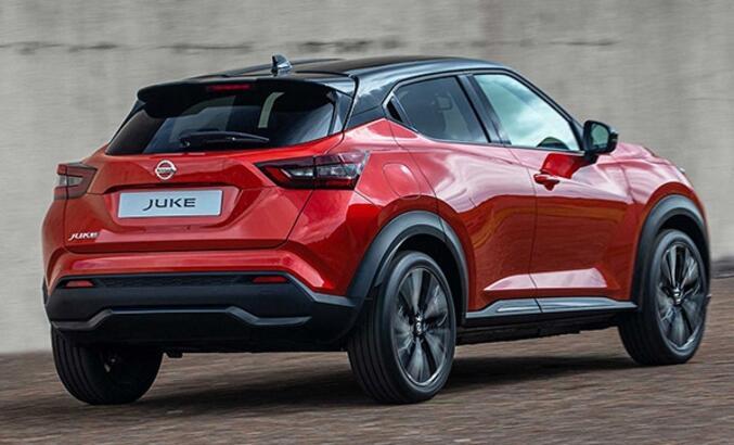 Nissan'dan Bir Güncelleme Daha! Nissan 0 Km Araç Fiyatları Belli Oldu! Faizsiz Kredi İle Alım İmkanı!