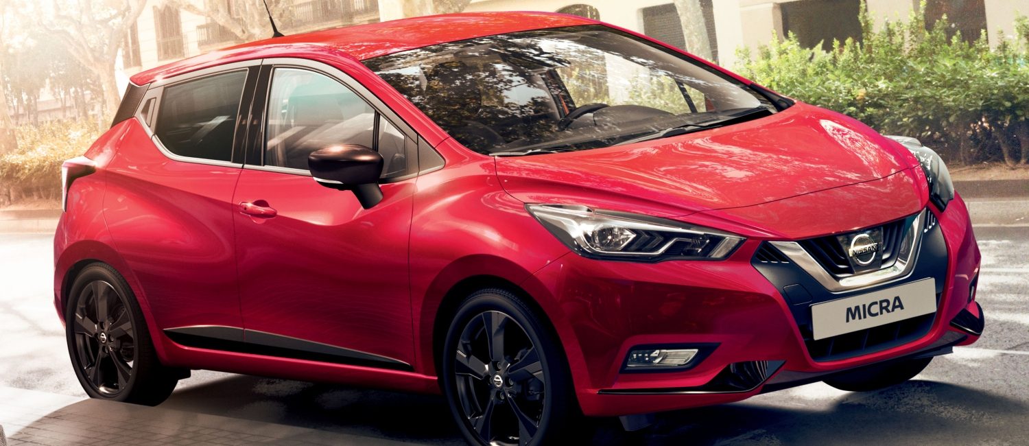 Nissan'dan Bir Güncelleme Daha! Nissan 0 Km Araç Fiyatları Belli Oldu! Faizsiz Kredi İle Alım İmkanı!