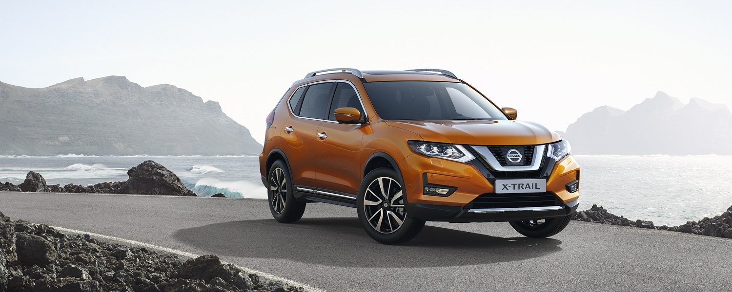 Nissan'dan Bir Güncelleme Daha! Nissan 0 Km Araç Fiyatları Belli Oldu! Faizsiz Kredi İle Alım İmkanı!