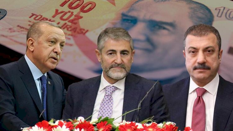 Bankada Parası Olanları Üzecek Haberi Cumhurbaşkanı Erdoğan Verdi! Bankaların Vadeli Mevduat Faiz Oranları Düşecek Mi?