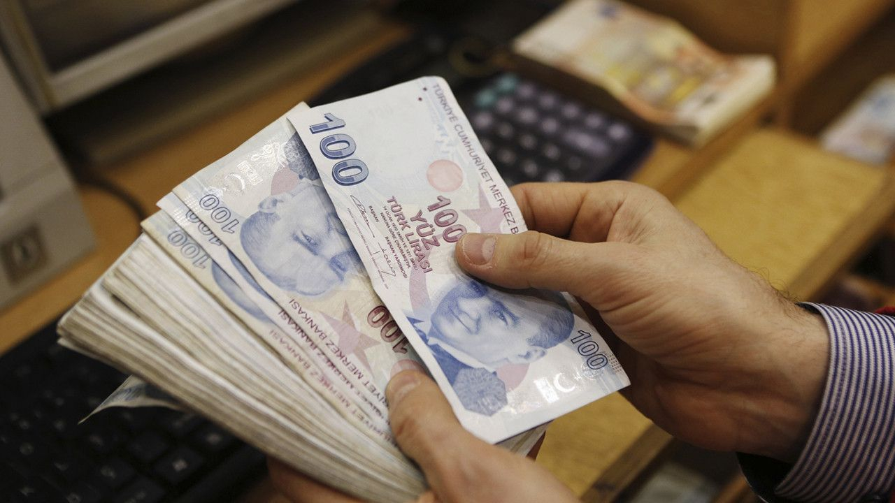 Kripto Paralardan ve Dövizden Vurgun Yiyenler Çareyi Vadeli Hesaplarda Buldu! Yüzde 21 Vadeli Mevduat Dönemi Başladı