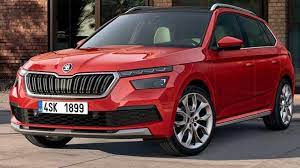 Skoda Otomobillerde 60 Bin Liralık Fark! Skoda 2022 Güncel Fiyat Listesi Scala, Octavia, Kamiq