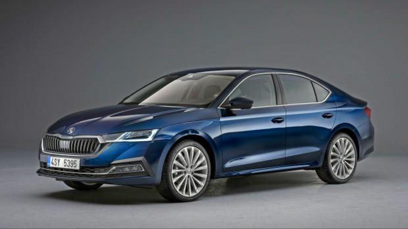 Skoda Otomobillerde 60 Bin Liralık Fark! Skoda 2022 Güncel Fiyat Listesi Scala, Octavia, Kamiq