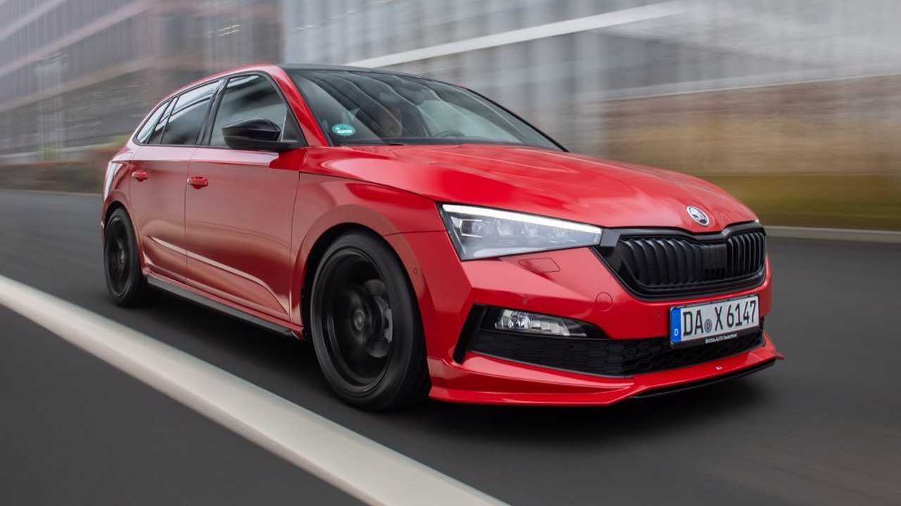 Skoda Otomobillerde 60 Bin Liralık Fark! Skoda 2022 Güncel Fiyat Listesi Scala, Octavia, Kamiq