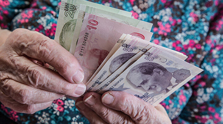 E-Devlet Şifresi Olan Emekliler İçin Kaçırılmayacak Fırsat! Şubeye Gitmeden ING Bank'tan 2.500 TL Geri Ödemesiz Nakit
