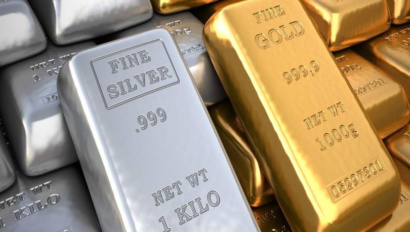 Altın Mı, Gümüş Mü, Dolar Mı Daha Çok Kazandıracak? Kuyumcular Odası Başkanı 2022 İçin Yeni Fiyat Tahmini Yaptı