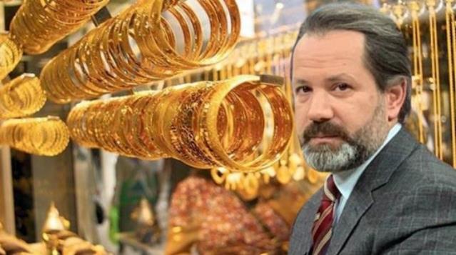 Altın Mı, Gümüş Mü, Dolar Mı Daha Çok Kazandıracak? Kuyumcular Odası Başkanı 2022 İçin Yeni Fiyat Tahmini Yaptı