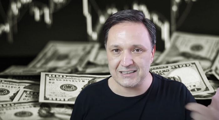 Selçuk Geçer: Ekonomik Kriz Fırtına Gibi Vuracak! Dudak Uçuklatan Yıl Sonu Tahmini Gram Altın 1.500 TL, Dolar 26 Lira