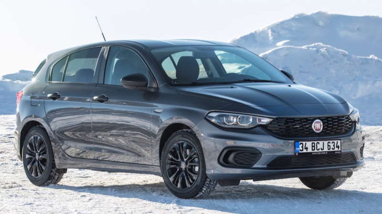 Otomobillerde Şubat 2022 Fiyat Güncellemesi Başladı! Versiyon Versiyon Fiat Egea Yeni Fiyat Listesi!