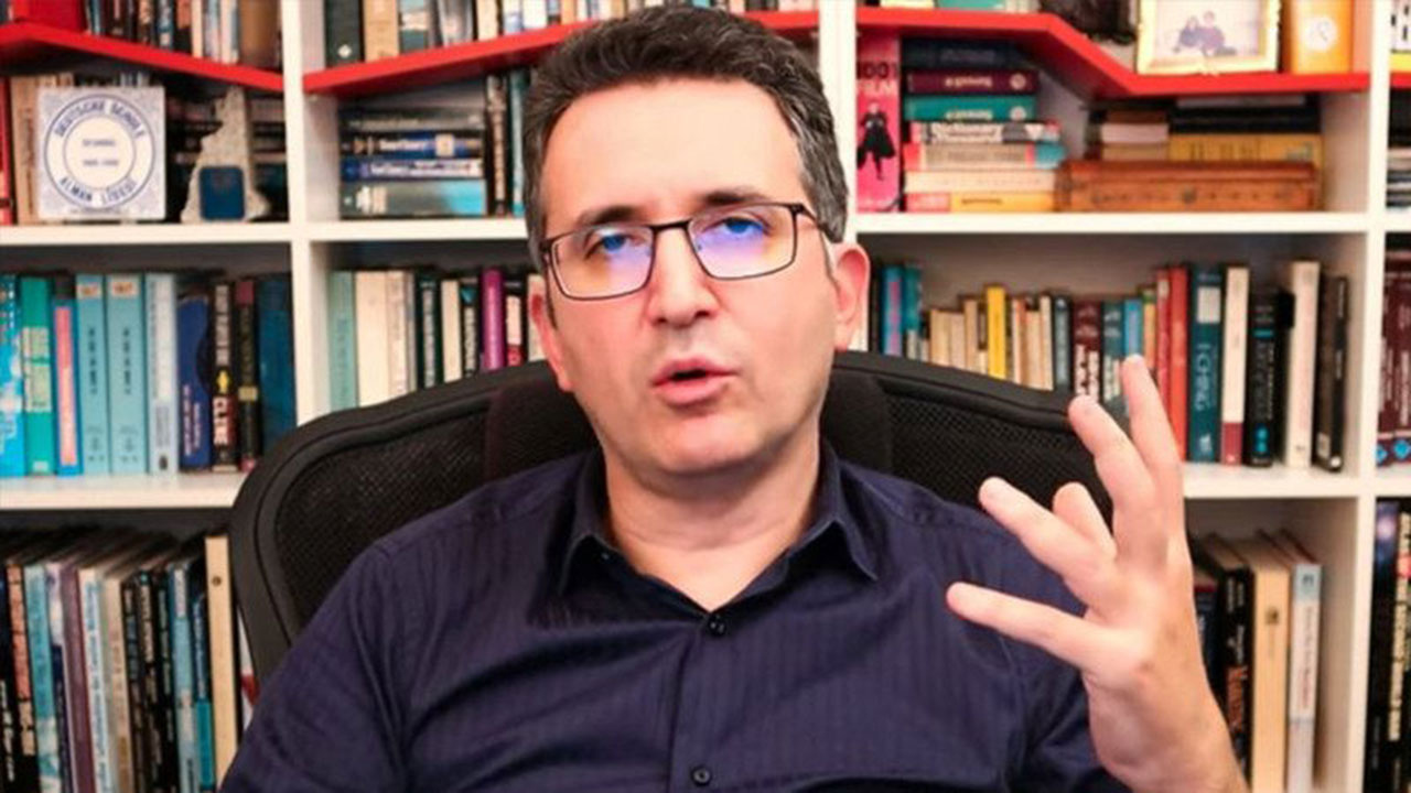 Tunç Şatıroğlu, Evren Devrim Zelyut, İslam Memiş Dolar Yorumları! Dolar Kuru İçin Şubat Ayı Düşüş Ve Yükseliş Tahminleri