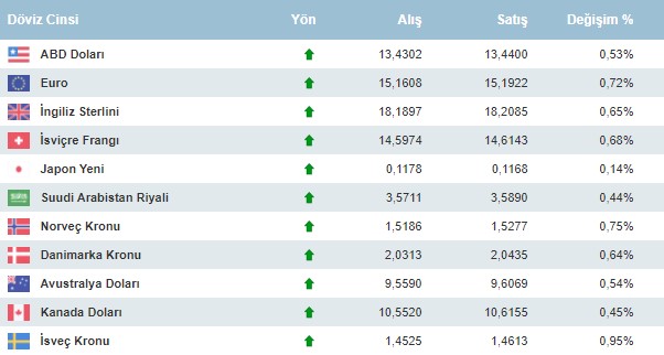 Enflasyonda Rekor Beklentisi Yükselişi Başlattı! Enflasyon Yükselirse Dolar, Altın ve Borsa Ne Olur, Düşer Mi, Çıkar Mı?