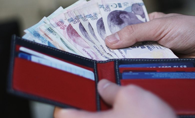 Emekli, Dul, Yetim Maaşı Alanlara Bir Zam Sevinci Daha! Ocak'ta Artmıştı Şubat'ta Yine Yükseltildi