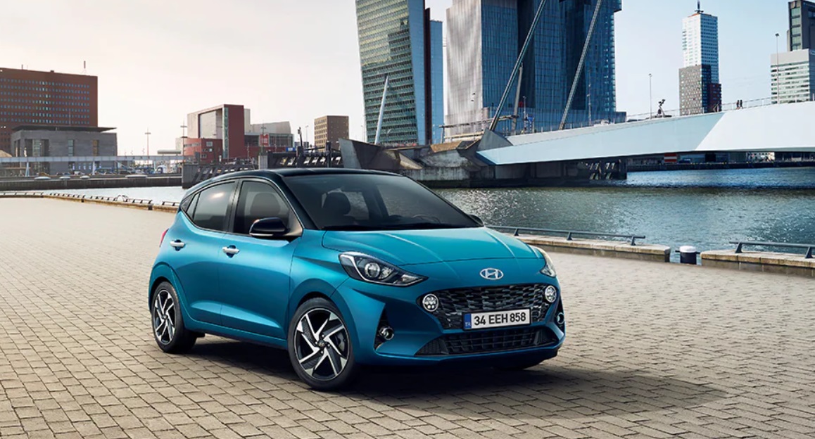 Hyundai Araba Kampanyaları! i10, i20, Elantra Modellerine İndirim Ve Kredi Erteleme Fırsatları!