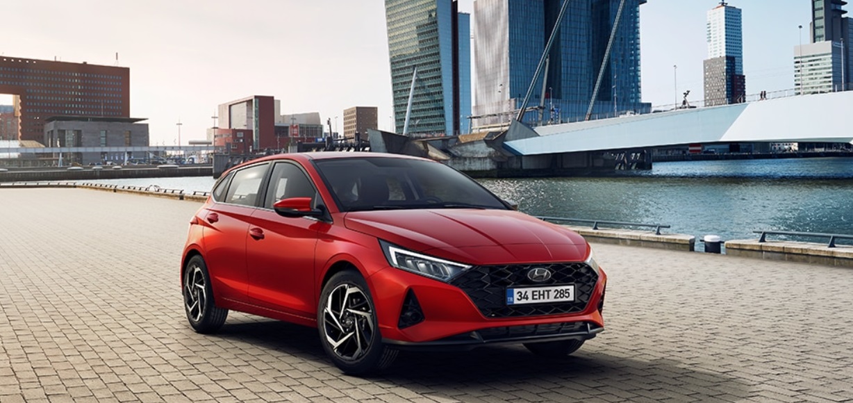 Hyundai Araba Kampanyaları! i10, i20, Elantra Modellerine İndirim Ve Kredi Erteleme Fırsatları!