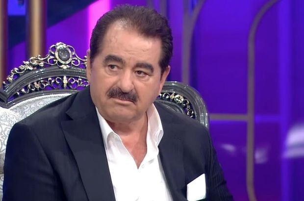Ünlü Türkücü İbrahim Tatlıses AVM Açıyor! Yüzlerce Kişiyi İşe Alacak