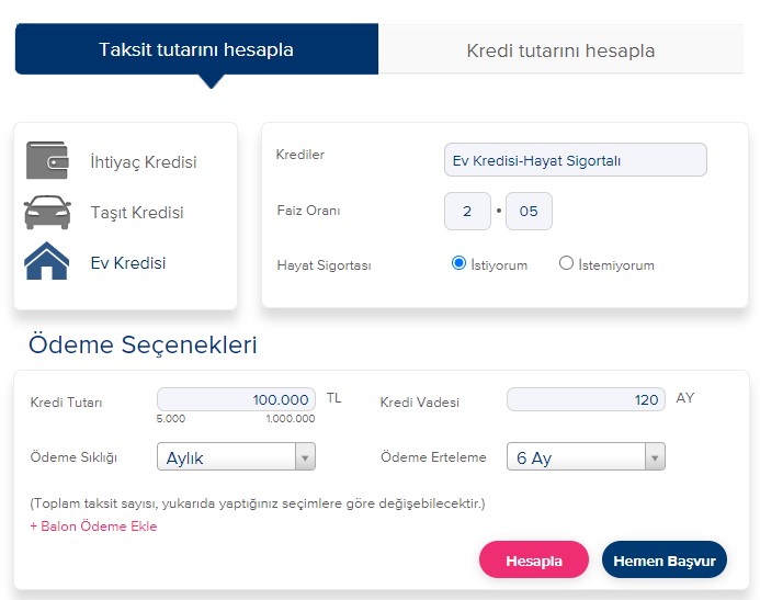 İş Bankası Şimdi Al Temmuz 2022'de Öde Kredi Kampanyası! 6 Ay Ertelemeli Konut Kredisi Faiz Oranı Yüzde Kaç?