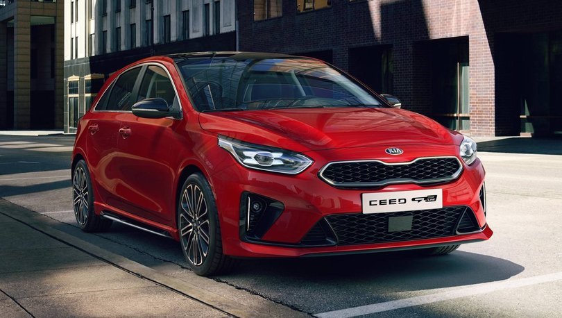 Kia Şubat 2022 Güncel Fiyat Listesi Yayınlandı! KİA Picanto, Rio, Ceed, Stonic Fiyat Listesi